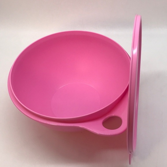 Tupperware Thatsa Mixing Bowl Set of 4 - Picture 16 of 16